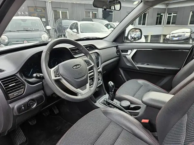 EVO EVO5 view 7