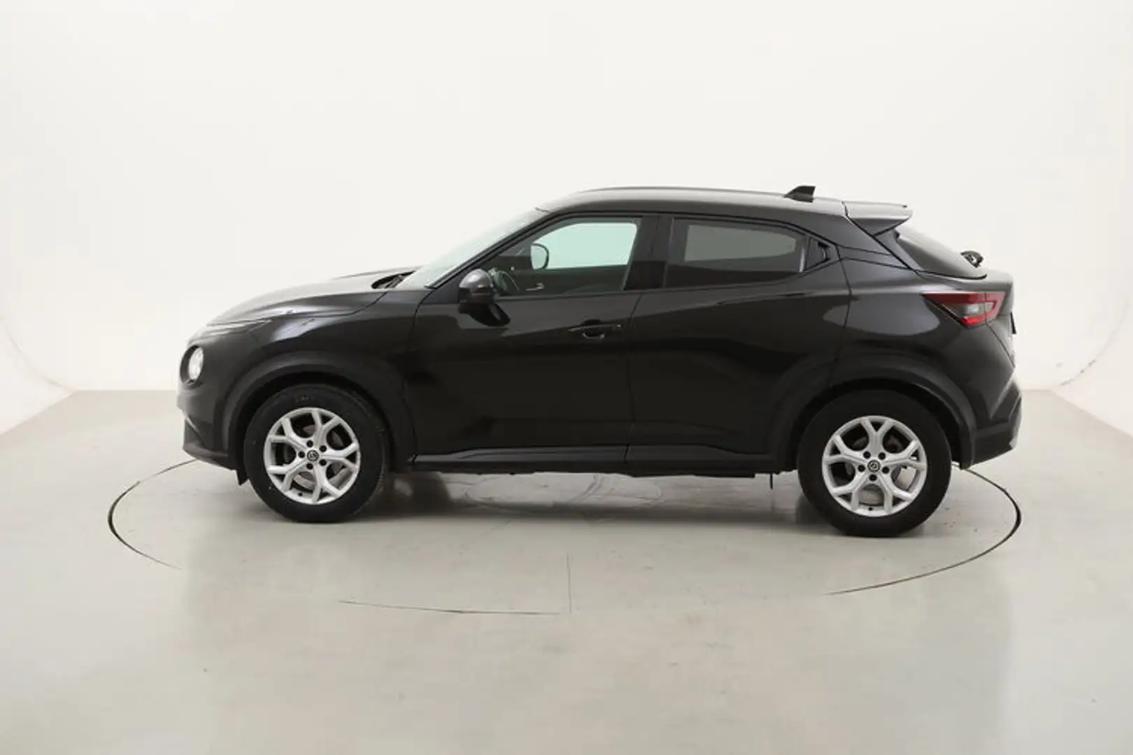 Nissan Juke N-Connecta 1.0 Benzina 117CV Nero - 2