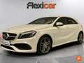 Mercedes-Benz A 200 d AMG Line Wit - thumbnail 3