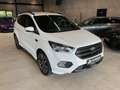 Ford Kuga 2.0 ST-Line AHK Navi Teilleder Xenon 18" Weiß - thumbnail 3