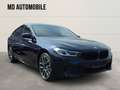 BMW 640 640 iX Drive Gran Turismo M Sport Laser Panorama Blau - thumbnail 7