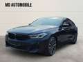 BMW 640 640 iX Drive Gran Turismo M Sport Laser Panorama Blau - thumbnail 1