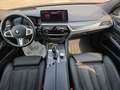 BMW 640 640 iX Drive Gran Turismo M Sport Laser Panorama Blau - thumbnail 12