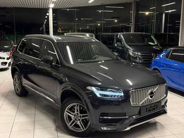 Volvo XC90 D5 Inscription AWD Automatique 7 Places 2.0D 173kW Euro 6d-TEMP