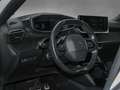 Peugeot 2008 e- Elektromotor 136 GT Pack ACC/Kam./KlimaA Weiß - thumbnail 9