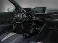 Peugeot 2008 e- Elektromotor 136 GT Pack ACC/Kam./KlimaA Weiß - thumbnail 6