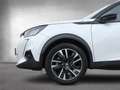 Peugeot 2008 e- Elektromotor 136 GT Pack ACC/Kam./KlimaA Weiß - thumbnail 10