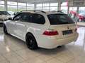 BMW 530 i LCI+M-Sportpaket+Pano+Scheckheft+StdHzg White - thumbnail 3