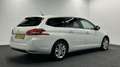 Peugeot 308 SW 1.2 PureTech Bleu Lease Incl. Nieuwe Distributi Bianco - thumbnail 5