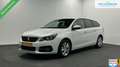Peugeot 308 SW 1.2 PureTech Bleu Lease Incl. Nieuwe Distributi Bianco - thumbnail 1