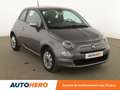 Fiat 500 1.2 Popstar Gris - thumbnail 8