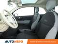 Fiat 500 1.2 Popstar Gris - thumbnail 10