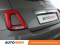 Fiat 500 1.2 Popstar Gris - thumbnail 25