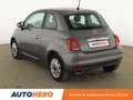 Fiat 500 1.2 Popstar Gris - thumbnail 4