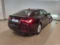 BMW 140 420d Gran Coupe kW (190 CV) Schwarz - thumbnail 4