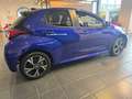 Toyota Yaris 1.5 Hybrid 5p Trend NUOVA/Ok Neopat. Blu/Azzurro - thumbnail 3