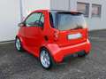 smart brabus Red Edition Rot - thumbnail 3