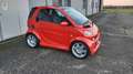 smart brabus Red Edition Rot - thumbnail 5