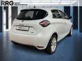Renault ZOE EXPERIENCE R110 50kWh Zoe ! EXPERIENCE R110 50kWh Blanc - thumbnail 5
