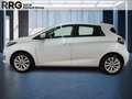 Renault ZOE EXPERIENCE R110 50kWh Zoe ! EXPERIENCE R110 50kWh Blanc - thumbnail 2