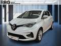 Renault ZOE EXPERIENCE R110 50kWh Zoe ! EXPERIENCE R110 50kWh Blanc - thumbnail 1