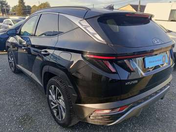 Hybrid 2WD 1.6 T-GDI 150CV 2 places