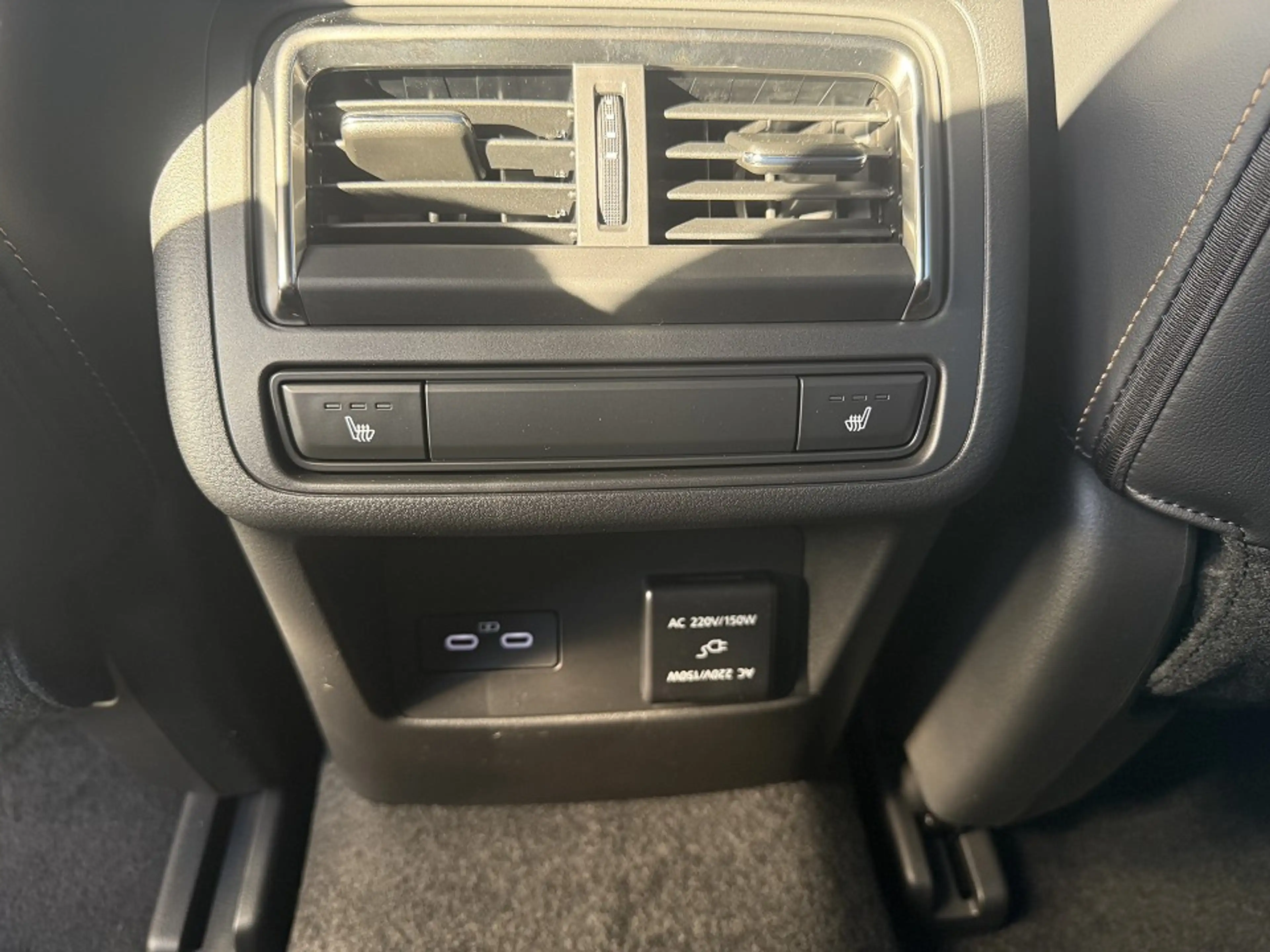 Mazda CX-60 3.3L e-SKYACTIV D 254ps Homura COSO BLOP — photo 8