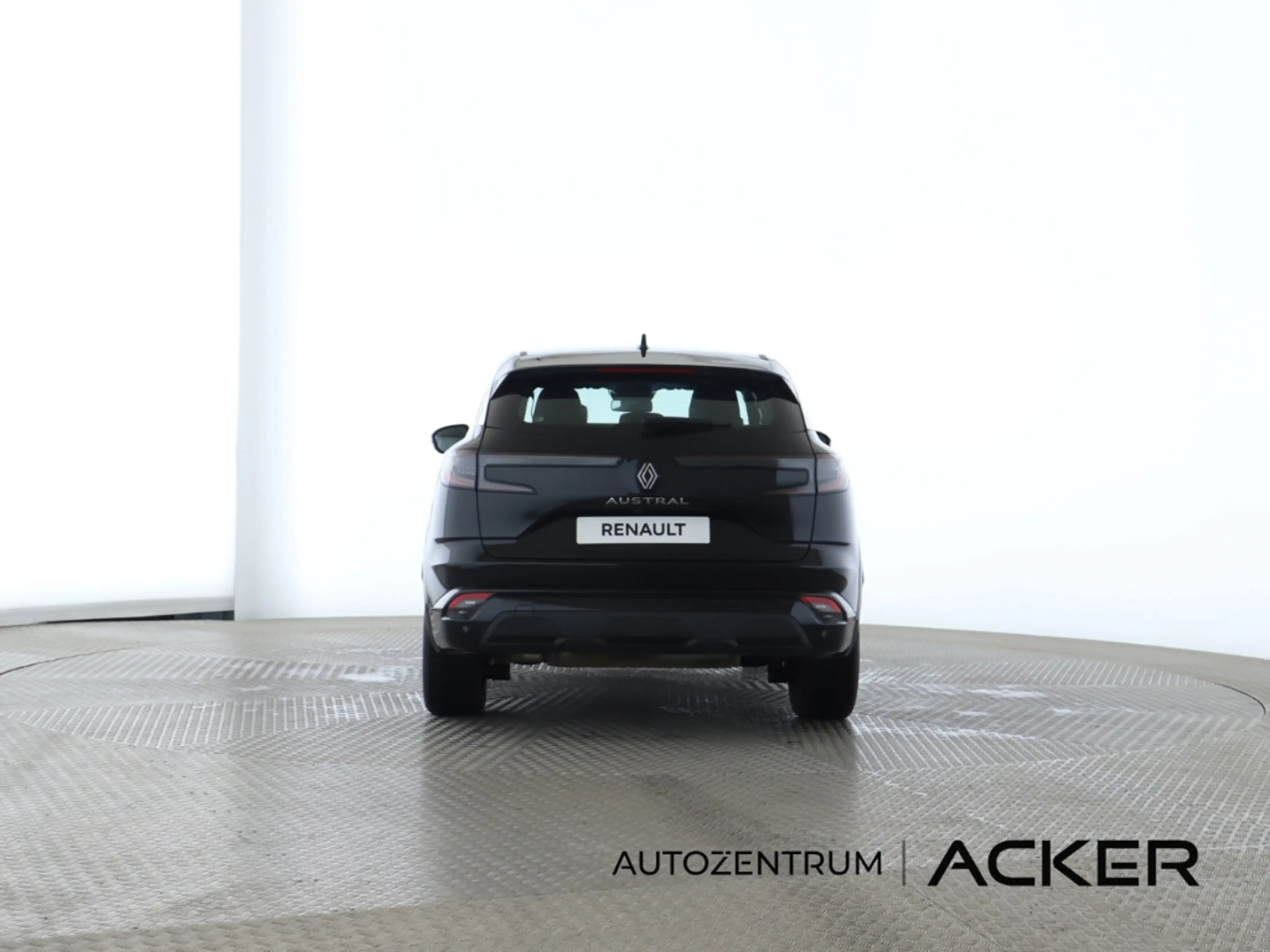 Renault Austral Evolution MHEV 160 AT. ACC/RFK/LED/PDC — photo 5