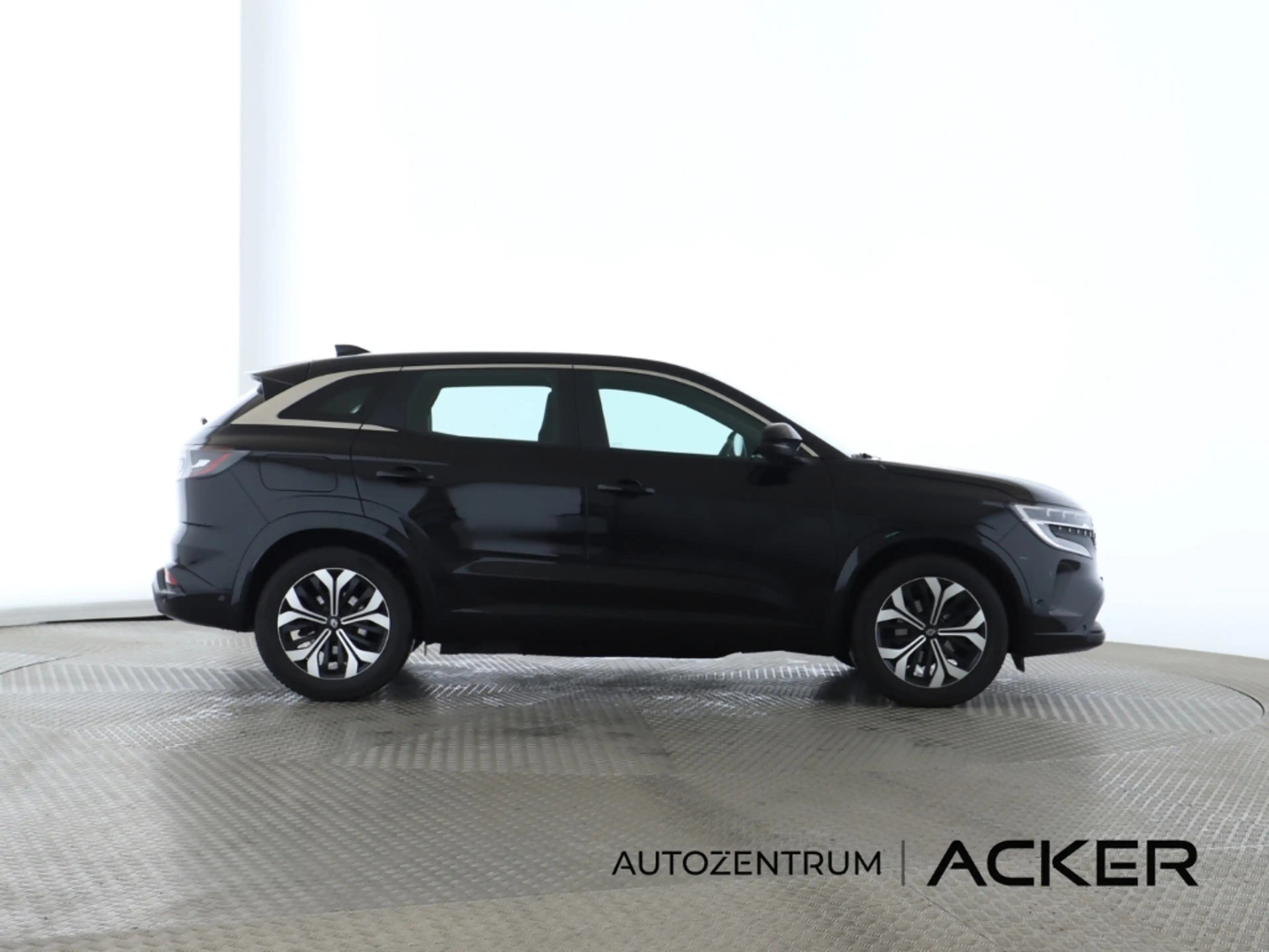 Renault Austral Evolution MHEV 160 AT. ACC/RFK/LED/PDC — photo 7