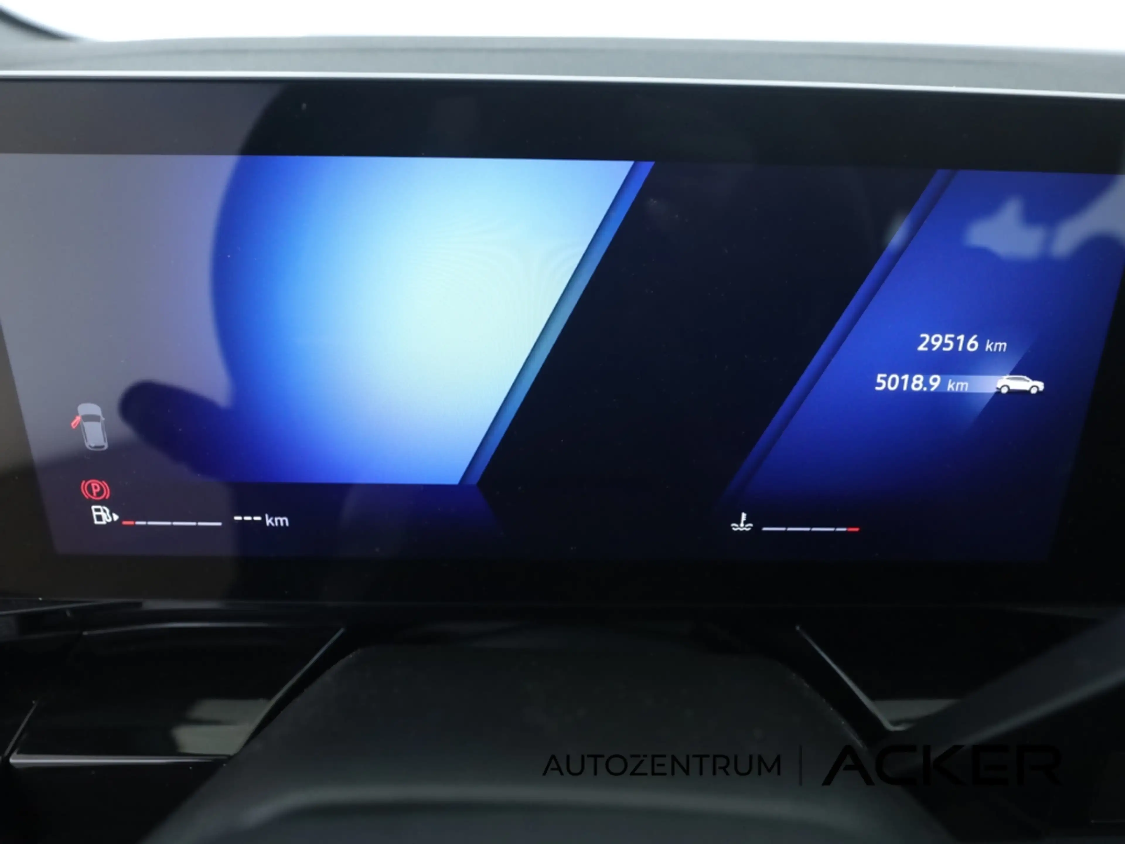 Renault Austral Evolution MHEV 160 AT. ACC/RFK/LED/PDC — photo 12