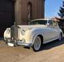 Rolls-Royce Cloud Silver Cloud II EX William Holden Weiß - thumbnail 1