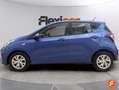 Hyundai i10 1.0 Go Azul - thumbnail 8