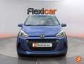 Hyundai i10 1.0 Go Azul - thumbnail 10