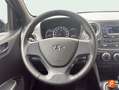 Hyundai i10 1.0 Go Azul - thumbnail 16