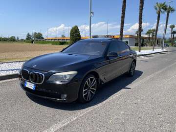 730Ld Futura auto