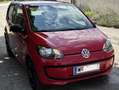 Volkswagen up! Up 1,0 fleet up! fleet up! Rot - thumbnail 1