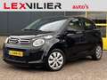 Citroen C1 1.0 VTi Feel 12 maanden BOVAG garantie Negro - thumbnail 1
