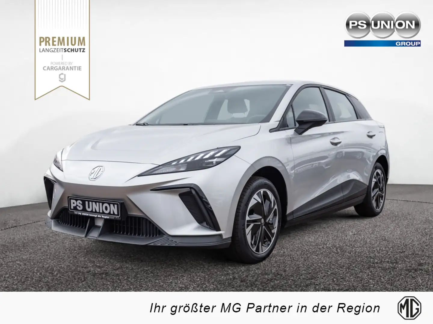 MG Срібний - 1