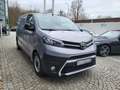 Toyota Proace 1,5-l-D-4D L1 Meister Navi Apple CarPlay Android A Silver - thumbnail 5