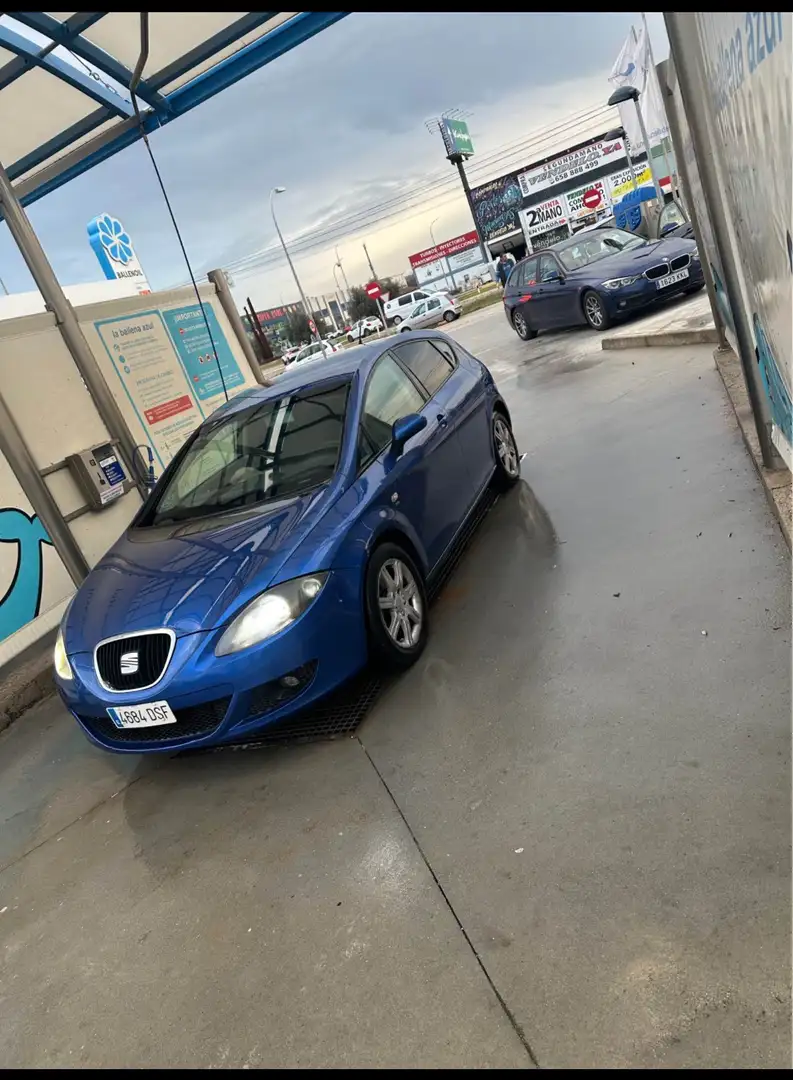 SEAT Leon León 1.9TDI Sports Limited - 1
