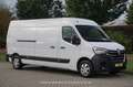 Renault Master T35 2.3 150PK L3H2 BPM VRIJ!! Navi, Cam, Betimmeri Bianco - thumbnail 6