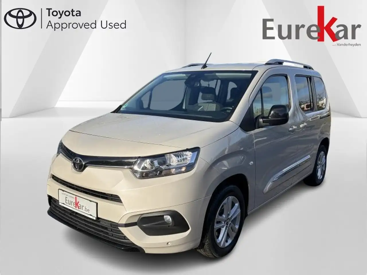Toyota Verso