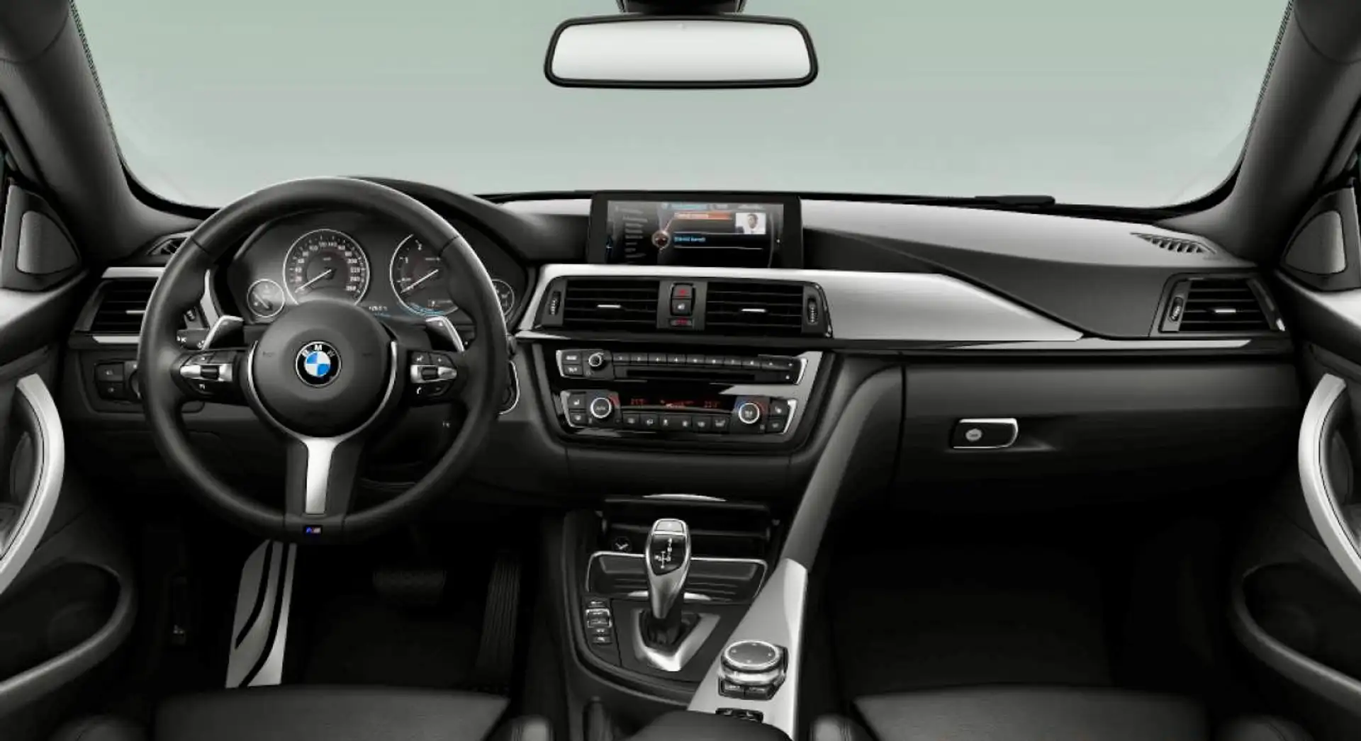 BMW 430 d Cabrio Msport "Bmw M PowerKit 286cv" - 2