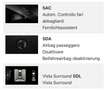BMW 430 d Cabrio Msport "Bmw M PowerKit 286cv" - thumbnail 4