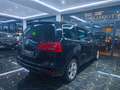 Volkswagen Sharan Comfortline BMT NAVI RFK PDC SHZ 7-SITZE Noir - thumbnail 11