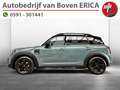 MINI Cooper Countryman Mini 1.5 Bns Ed. Automaat Sage Green/Black Cruise Groen - thumbnail 1