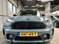 MINI Cooper Countryman Mini 1.5 Bns Ed. Automaat Sage Green/Black Cruise Groen - thumbnail 14