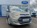 Ford Grand Tourneo Titanium Grau - thumbnail 1