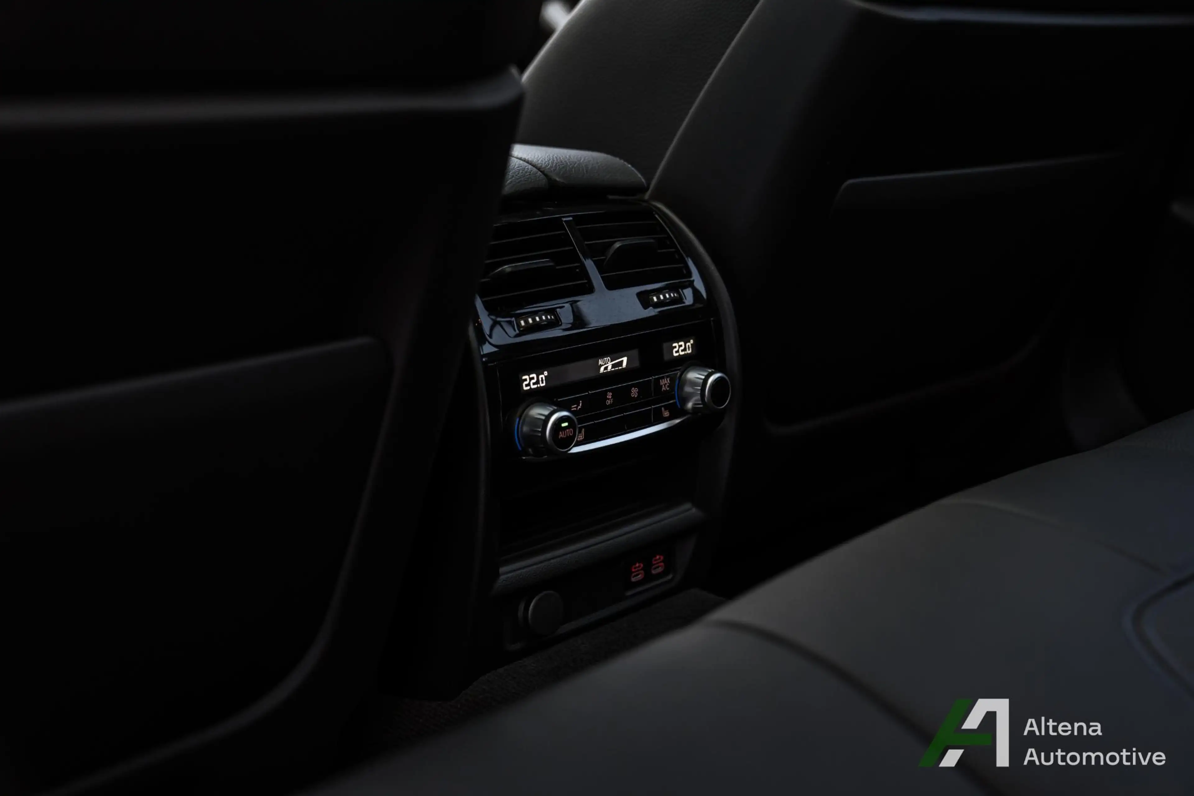 BMW 540 5-serie Touring 540i xDrive M-sport, BTW, harman k — photo 14