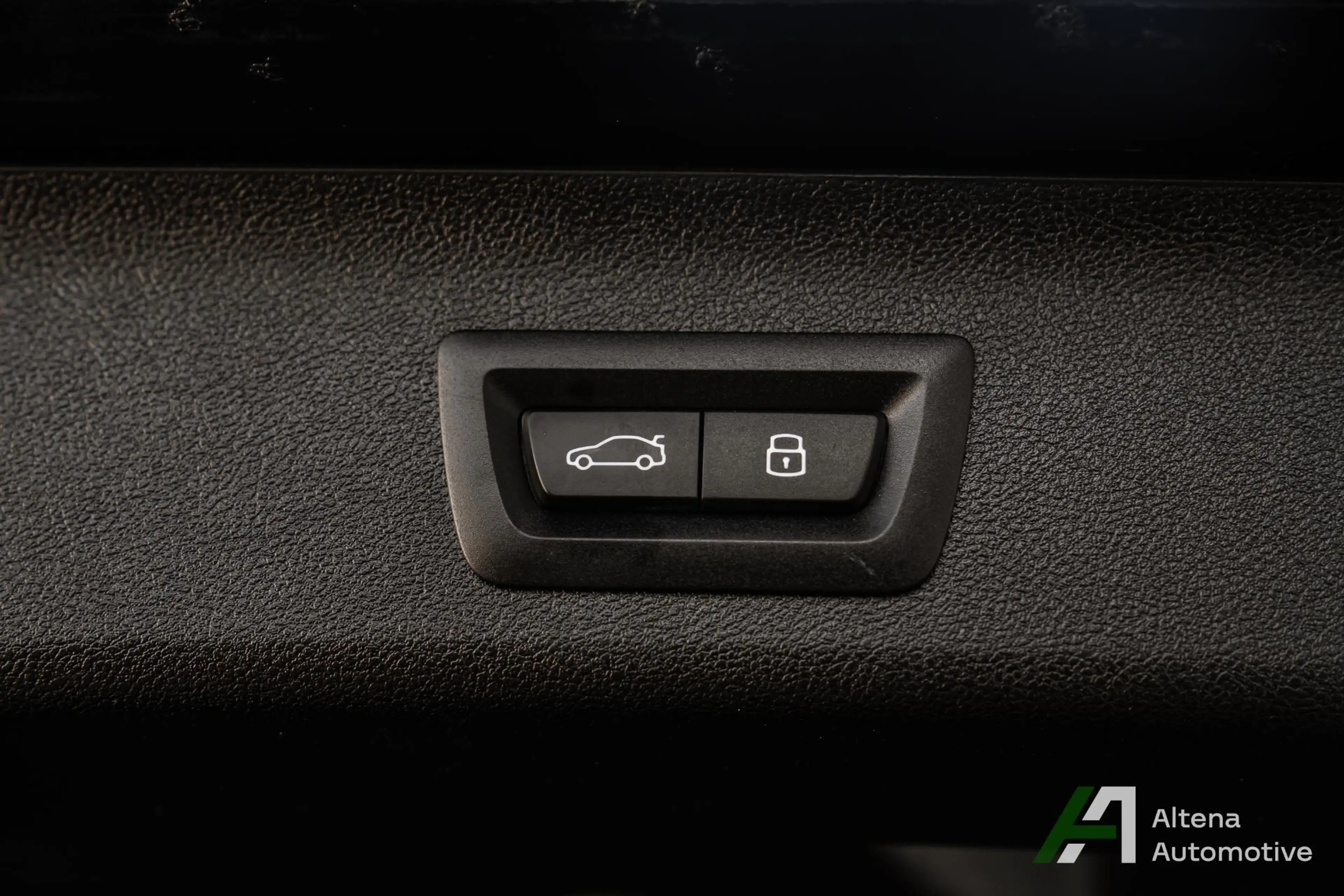 BMW 540 5-serie Touring 540i xDrive M-sport, BTW, harman k — photo 44